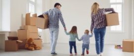 Familiehypotheek