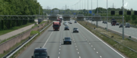 Afsluiting A12