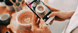 Jongeren zoeken hulp bij influencers