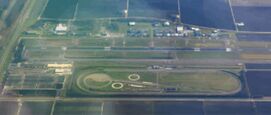 Lelystad Airport