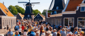 Zaanse Schans