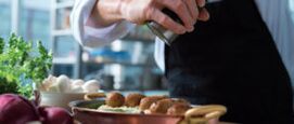 Steeds meer ouderen kiezen voor Vers aan Tafel maaltijdservice