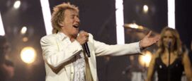 Rod Stewart