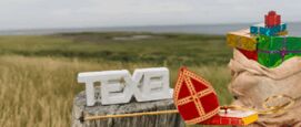 Sinterklaasintocht Texel