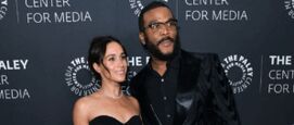 Meghan en Tyler Perry