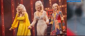 Dolly Parton Musical