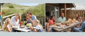 vakantieparken