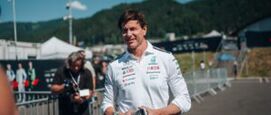 Volgens Toto Wolff komt Verstappen niet naar Mercedes