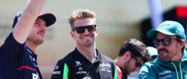 Nico Hülkenberg