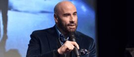 John Travolta
