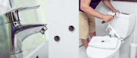 5 huisreparaties die je zelf kunt doen