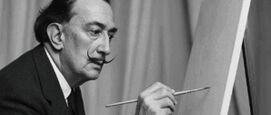 Salvador Dalí