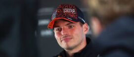 Max Verstappen blikt vooruit op de Grand Prix van Hongarije