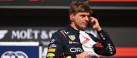 Verstappen moet genoegen nemen met P4 na kwalificatie in België