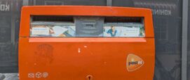 post-nl-brievenbus