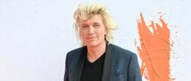 Hans Klok openhartig in Podcast