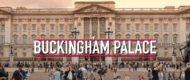 Buckingham Palace