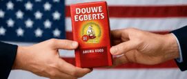 Douwe Egberts