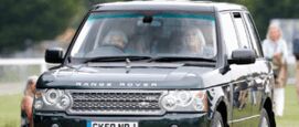 Range Rover