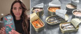 Sardientjes zijn hot: waarom BN’ers en influencers massaal voor dit visje kiezen