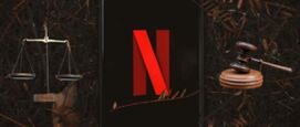Netflix rechtszaak