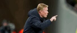 Ronald Koeman
