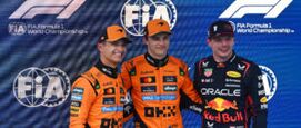 Lando Norris is klaar voor de strijd met Piastri na de zomerstop