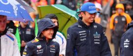Red Bull had Alex Albon graag terug willen halen