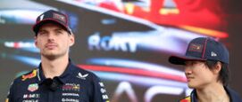Wie is de ideale coureur naast Verstappen?