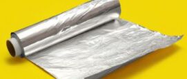 Aluminiumfolie hacks