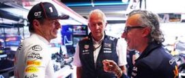 Max Verstappen kwalificatie 5 september