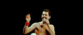 Freddie Mercury