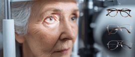 Nieuwe EDF-lens geeft staarpatiënten hoop op leven zonder bril