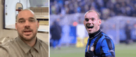 Wesley Sneijder