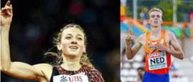 WK Atletiek Tokio