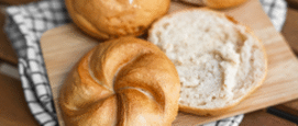 kaiserbroodjes
