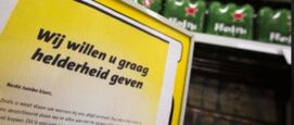 Jumbo stopt met prijsvechters