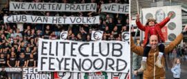Voetbalfans klagen