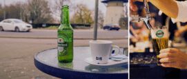 Heineken schrapt banen en moet besparen
