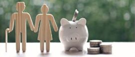 Plannen voor pensioenen: Uitstel 'bedrag ineens' en indexatie huidige uitkeringen