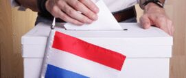stemmen koningshuis