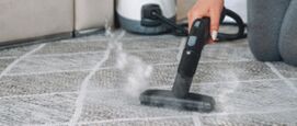 Reinigen met stoom: wondermiddel of opgeblazen hype?