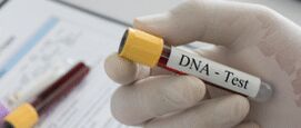 DNA test