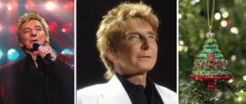 Barry Manilow longkanker