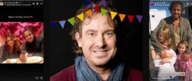 Marco Borsato muziek terug