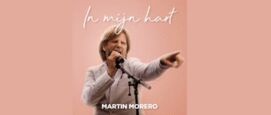Martin Morero nieuwe single In mijn hart