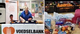 voedselbanken