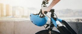 helmplicht e-bikes