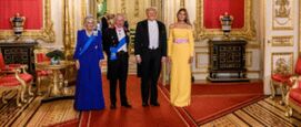 Royals Trump