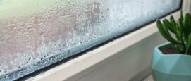 condens-raam
